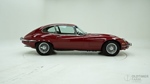 1973 Jaguar E-type Series 3 V12 oldtimer te koop