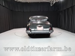 1956 Jaguar MK VII 3.4 oldtimer te koop