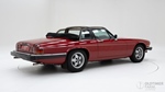 1987 Jaguar XJS-C oldtimer te koop