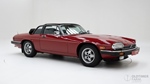 1987 Jaguar XJS-C oldtimer te koop