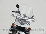 1991 Kawasaki K2 1000 Police oldtimer motorfiets te koop