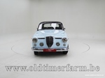 1952 Lancia Aurelia B53 Coupe By Allemano oldtimer te koop