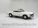 1969 Mercedes 280 SL oldtimer te koop