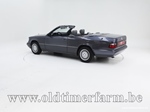 1995 Mercedes E 220 Cabriolet oldtimer te koop