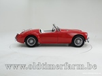 1960 MG A 1600 oldtimer te koop