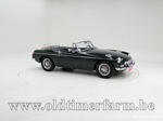 1965 MG B Roadster + Overdrive oldtimer te koop