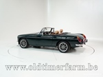 1978 MG B Roadster V8 oldtimer te koop