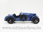 1934 MG L-Type Magna Roadster oldtimer te koop