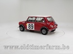 1967 Mini Cooper S 1275 Ex Works Replica '67 oldtimer te koop