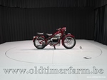 1939 Nimbus 750 Sport oldtimer motorfiets te koop