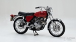 1970 Norton Commando 750 S oldtimer motorfiets te koop