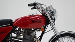 1970 Norton Commando 750 S oldtimer motorfiets te koop