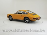 1970 Porsche 911 2.2 T Coupe oldtimer te koop