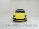 1972 Porsche 911 2.4 Ölklappe Targa oldtimer te koop