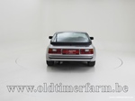 1981 Porsche 924 Carrera GT Turbo oldtimer te koop