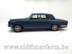 1974 Rolls-Royce Silver Shadow oldtimer te koop