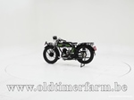 1928 Terrot HT oldtimer motorfiets te koop