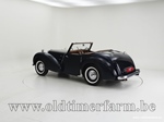 1946 Triumph 1800 Roadster oldtimer te koop