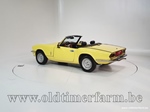 1976 Triumph Spitfire oldtimer te koop