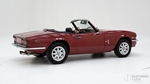 1979 Triumph Spitfire 1500 oldtimer te koop