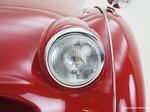 1957 Triumph TR3 Small Mouth oldtimer te koop