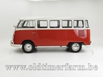 1974 Volkswagen T1 Minibus oldtimer te koop