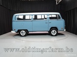 1969 Volkswagen T2a oldtimer te koop