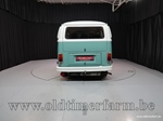 1978 Volkswagen T2b oldtimer te koop