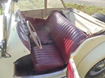 1950 MG TD oldtimer te koop