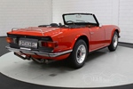 1970 Triumph TR6 oldtimer te koop