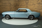 1966 Ford Mustang oldtimer te koop