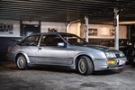 Ford SIERRA COSWORTH RS , 1987 oldtimer te koop