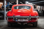 1968 Jaguar E-Type oldtimer te koop