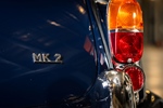 1961 Jaguar MK II oldtimer te koop