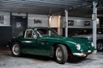 1962 TVR Grantura oldtimer te koop