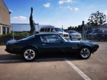 1974 Pontiac Trans Am oldtimer te koop