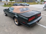 1992 Pontiac Trans Am oldtimer te koop