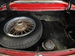 1962 Alfa Romeo Giulietta sprint veloce to restore oldtimer te koop