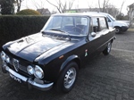 1972 Alfa Romeo Giulia 1300 Super oldtimer te koop