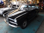 1956 Alfa Romeo 1300 Sprint type 750 oldtimer te koop