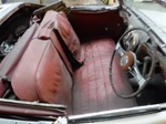 1948 Triumph 2000 Roadster RHD oldtimer te koop