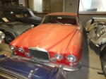 1963 Jaguar MK10 oldtimer te koop