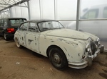 1968 Jaguar MK2 68 oldtimer te koop