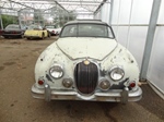 1968 Jaguar MK2 68 oldtimer te koop