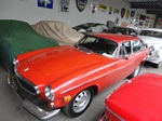 1973 Volvo 1800 ES red. 5389 oldtimer te koop