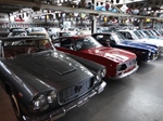 1962 Lancia Flaminia PF coupe oldtimer te koop