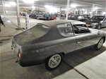 1965 Lancia Flavia Zagato oldtimer te koop