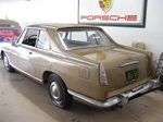 1960 Lancia Flaminia PF coupe oldtimer te koop