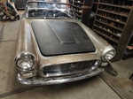 1959 Lancia Appia Convertible to restore oldtimer te koop