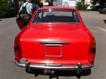 1962 Lancia Flaminia Pininfarina Coupe oldtimer te koop